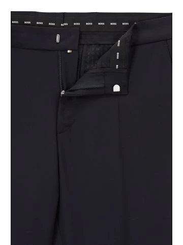 Schlussverkauf ⌛ Bekleidung BOSS Hose 'H-Genius' Dunkelblau (401) Günstig Kaufen 🔔 2 Schlussverkauf ⌛ Bekleidung BOSS Hose 'H-Genius' Dunkelblau (401) Günstig Kaufen 🔔 - Image 2
