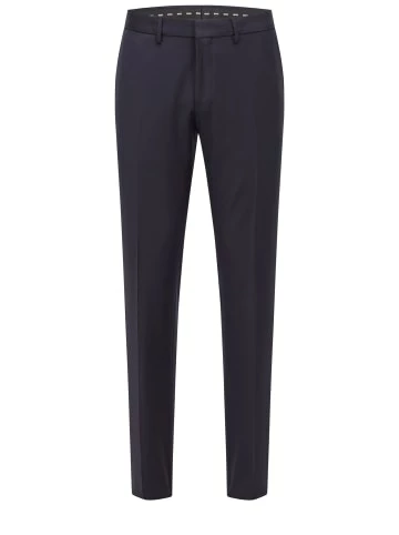 Neu 🛒 Bekleidung BOSS Hose 'H-Wenten' Dunkelblau (401) Günstig Kaufen 🤩 1 Neu 🛒 Bekleidung BOSS Hose 'H-Wenten' Dunkelblau (401) Günstig Kaufen 🤩