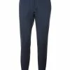 Brandneu 👍 Bekleidung BOSS Hose 'P-Genius-J-WGCuff' Dunkelblau (404) Günstig Kaufen 💯