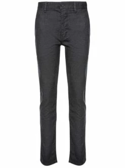 Angebote 🎁 Bekleidung BOSS Hose 'Schino-Slim-O' Dunkelblau (404) Günstig Kaufen 👏