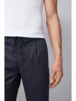 Beste Bewertungen von 🎁 Bekleidung BOSS Hose 'Symoon1' Dunkelblau (404) Günstig Kaufen 😉 -Boss Verkaufsgeschäft boss hose symoon1 dunkelblau 404 2