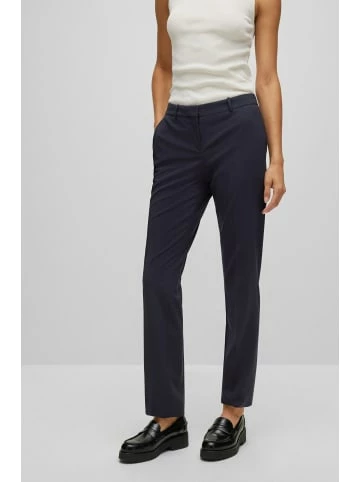 Coupon ✨ Bekleidung BOSS Hose 'Tamea' Dunkelblau (480) Günstig Kaufen 🤩 2 Coupon ✨ Bekleidung BOSS Hose 'Tamea' Dunkelblau (480) Günstig Kaufen 🤩 - Image 2