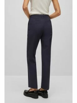 Coupon ✨ Bekleidung BOSS Hose 'Tamea' Dunkelblau (480) Günstig Kaufen 🤩 9 Coupon ✨ Bekleidung BOSS Hose 'Tamea' Dunkelblau (480) Günstig Kaufen 🤩 -Boss Verkaufsgeschäft boss hose tamea dunkelblau 480 3