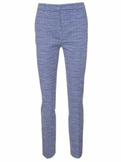 Beste Bewertungen von ✨ Bekleidung BOSS Hose 'Tulya' Mehrfarbig (966) Günstig Kaufen ⭐