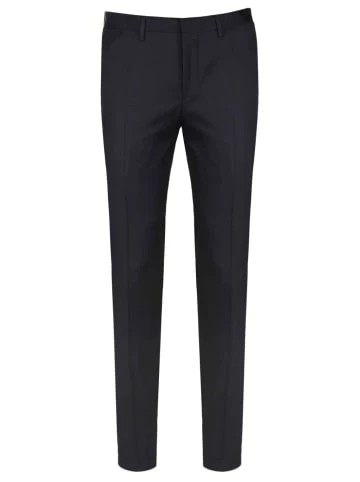 Bester Verkauf 💯 Bekleidung BOSS Hose 'Wave_cyl Slim-Fit' Dunkelblau (401) Günstig Kaufen 🛒 1 Bester Verkauf 💯 Bekleidung BOSS Hose 'Wave_cyl Slim-Fit' Dunkelblau (401) Günstig Kaufen 🛒