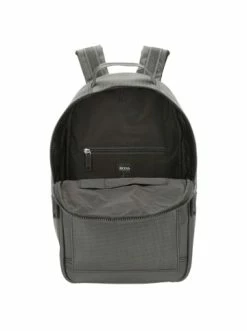 Besorgen 😉 Geschenke Für Herren BOSS Hyper P - Rucksack M 39 Cm In Schwarz Günstig Kaufen 🎁 -Boss Verkaufsgeschäft boss hyper p rucksack m 39 cm in schwarz 5