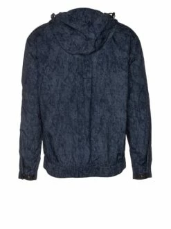 Am billigsten 🔔 Bekleidung BOSS Jacke 'Landye' Dunkelblau (404) Günstig Kaufen 😉 -Boss Verkaufsgeschäft boss jacke landye dunkelblau 404 2