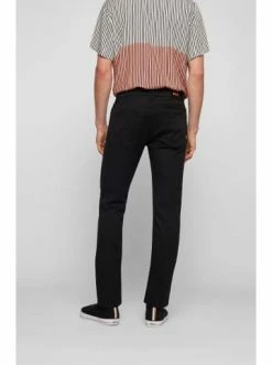 Coupon 😀 Bekleidung BOSS 👖 Jeans 'Delaware BC-L-C' Anthrazit (002) Günstig Kaufen 👍 -Boss Verkaufsgeschäft boss jeans delaware bc l c anthrazit 002 4