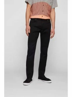 Coupon 😀 Bekleidung BOSS 👖 Jeans 'Delaware BC-L-C' Anthrazit (002) Günstig Kaufen 👍 -Boss Verkaufsgeschäft boss jeans delaware bc l c anthrazit 002 5