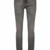 Budget ❤️ Bekleidung BOSS 👖 Jeans 'Delaware BC-L-C' Grau (032) Günstig Kaufen ✔️