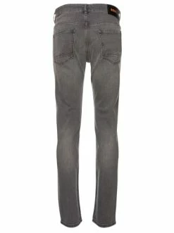 Budget ❤️ Bekleidung BOSS 👖 Jeans 'Delaware BC-L-C' Grau (032) Günstig Kaufen ✔️ -Boss Verkaufsgeschäft boss jeans delaware bc l c grau 032 2