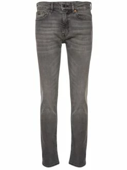 Budget ❤️ Bekleidung BOSS 👖 Jeans 'Delaware BC-L-C' Grau (032) Günstig Kaufen ✔️