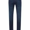 Auslauf 👍 Bekleidung BOSS 👖 Jeans 'Delaware BC-L-P' Blaugrau (417) Günstig Kaufen 🎉