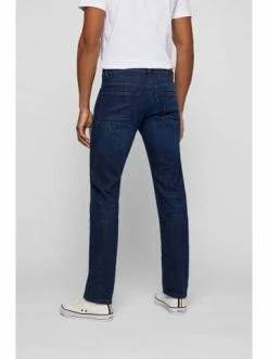 Auslauf 👍 Bekleidung BOSS 👖 Jeans 'Delaware BC-L-P' Blaugrau (417) Günstig Kaufen 🎉 -Boss Verkaufsgeschäft boss jeans delaware bc l p blaugrau 417 3