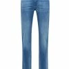 Brandneu 🧨 Bekleidung BOSS 👖 Jeans 'Delaware' Blau (420) Günstig Kaufen ⌛