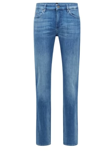Brandneu 🧨 Bekleidung BOSS 👖 Jeans 'Delaware' Blau (420) Günstig Kaufen ⌛ 1 Brandneu 🧨 Bekleidung BOSS 👖 Jeans 'Delaware' Blau (420) Günstig Kaufen ⌛