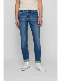 Blitzangebot 🔔 Bekleidung BOSS 👖 Jeans 'Delaware' Blau (428) Günstig Kaufen 💯 -Boss Verkaufsgeschäft boss jeans delaware blau 428 2
