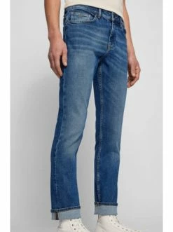 Blitzangebot 🔔 Bekleidung BOSS 👖 Jeans 'Delaware' Blau (428) Günstig Kaufen 💯 -Boss Verkaufsgeschäft boss jeans delaware blau 428 3
