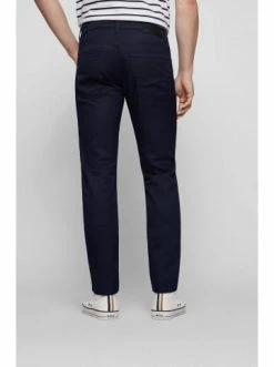 Rabatt 👏 Bekleidung BOSS 👖 Jeans 'Delaware' Dunkelblau (410) Günstig Kaufen ⌛ -Boss Verkaufsgeschäft boss jeans delaware dunkelblau 410 2