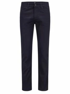 Rabatt 👏 Bekleidung BOSS 👖 Jeans 'Delaware' Dunkelblau (410) Günstig Kaufen ⌛