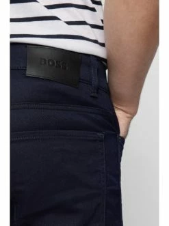 Rabatt 👏 Bekleidung BOSS 👖 Jeans 'Delaware' Dunkelblau (410) Günstig Kaufen ⌛ -Boss Verkaufsgeschäft boss jeans delaware dunkelblau 410 5