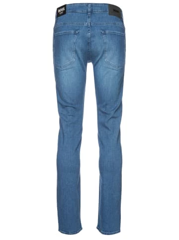 Bestes Angebot ⌛ Bekleidung BOSS 👖 Jeans 'Delaware3-1' Blau (422) Günstig Kaufen 🌟 3 Bestes Angebot ⌛ Bekleidung BOSS 👖 Jeans 'Delaware3-1' Blau (422) Günstig Kaufen 🌟 - Image 3