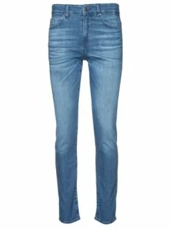 Bestes Angebot ⌛ Bekleidung BOSS 👖 Jeans 'Delaware3-1' Blau (422) Günstig Kaufen 🌟
