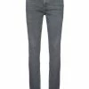 Billig 🎉 Bekleidung BOSS 👖 Jeans 'Delaware3' Anthrazit (030) Günstig Kaufen ⌛