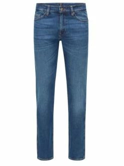 Top 10 👍 Bekleidung BOSS 👖 Jeans 'Delaware3' Blau (417) Günstig Kaufen 🧨