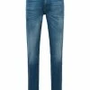 Rabatt 😀 Bekleidung BOSS 👖 Jeans Delaware3 Blau (430) Günstig Kaufen ✨