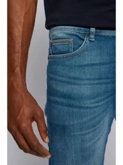 Rabatt 😀 Bekleidung BOSS 👖 Jeans Delaware3 Blau (430) Günstig Kaufen ✨ -Boss Verkaufsgeschäft boss jeans delaware3 blau 430 2