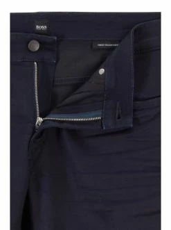 Großhandel 🌟 Bekleidung BOSS 👖 Jeans 'Delaware3' Dunkelblau (410) Günstig Kaufen 🧨 -Boss Verkaufsgeschäft boss jeans delaware3 dunkelblau 410 2