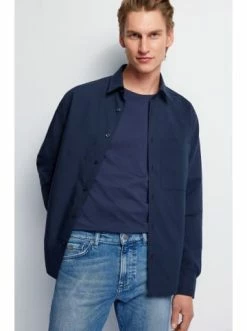 Bester Verkauf ✨ Bekleidung BOSS 👖 Jeans 'Maine BC-L-C' Blau (436) Günstig Kaufen 🎁 -Boss Verkaufsgeschäft boss jeans maine bc l c blau 436 2