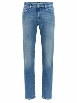 Bester Verkauf ✨ Bekleidung BOSS 👖 Jeans 'Maine BC-L-C' Blau (436) Günstig Kaufen 🎁