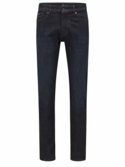 Am billigsten 💯 Bekleidung BOSS 👖 Jeans 'Maine BC-L-P' Blau (410) Günstig Kaufen 🧨