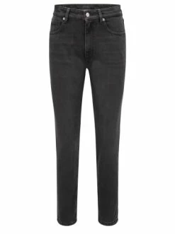 Bestpreis 🔥 Bekleidung BOSS 👖 Jeans 'Modern Mom' Anthrazit (014) Günstig Kaufen 🥰