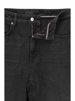 Bestpreis 🔥 Bekleidung BOSS 👖 Jeans 'Modern Mom' Anthrazit (014) Günstig Kaufen 🥰 -Boss Verkaufsgeschäft boss jeans modern mom anthrazit 014 4