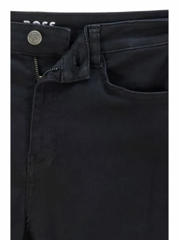 Bestpreis 🧨 Bekleidung BOSS 👖 Jeans 'Superskinny Crop' Schwarz (001) Günstig Kaufen ✔️ 2 Bestpreis 🧨 Bekleidung BOSS 👖 Jeans 'Superskinny Crop' Schwarz (001) Günstig Kaufen ✔️ - Image 2