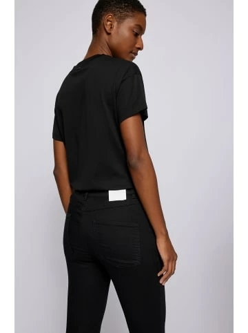 Bestpreis 🧨 Bekleidung BOSS 👖 Jeans 'Superskinny Crop' Schwarz (001) Günstig Kaufen ✔️ 3 Bestpreis 🧨 Bekleidung BOSS 👖 Jeans 'Superskinny Crop' Schwarz (001) Günstig Kaufen ✔️ - Image 3