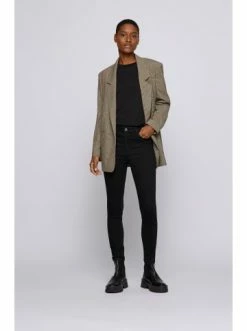 Bestpreis 🧨 Bekleidung BOSS 👖 Jeans 'Superskinny Crop' Schwarz (001) Günstig Kaufen ✔️ 9 Bestpreis 🧨 Bekleidung BOSS 👖 Jeans 'Superskinny Crop' Schwarz (001) Günstig Kaufen ✔️ -Boss Verkaufsgeschäft boss jeans superskinny crop schwarz 001 3