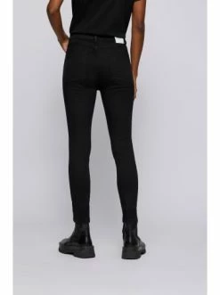 Bestpreis 🧨 Bekleidung BOSS 👖 Jeans 'Superskinny Crop' Schwarz (001) Günstig Kaufen ✔️ 10 Bestpreis 🧨 Bekleidung BOSS 👖 Jeans 'Superskinny Crop' Schwarz (001) Günstig Kaufen ✔️ -Boss Verkaufsgeschäft boss jeans superskinny crop schwarz 001 4