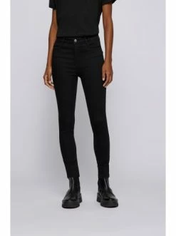 Bestpreis 🧨 Bekleidung BOSS 👖 Jeans 'Superskinny Crop' Schwarz (001) Günstig Kaufen ✔️ 11 Bestpreis 🧨 Bekleidung BOSS 👖 Jeans 'Superskinny Crop' Schwarz (001) Günstig Kaufen ✔️ -Boss Verkaufsgeschäft boss jeans superskinny crop schwarz 001 5