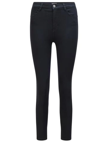 Bestpreis 🧨 Bekleidung BOSS 👖 Jeans 'Superskinny Crop' Schwarz (001) Günstig Kaufen ✔️ 1 Bestpreis 🧨 Bekleidung BOSS 👖 Jeans 'Superskinny Crop' Schwarz (001) Günstig Kaufen ✔️