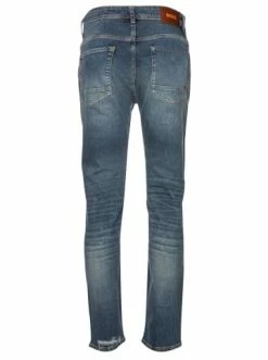Beste Bewertungen von 👍 Bekleidung BOSS 👖 Jeans 'Taber BC-C' Blau (420) Günstig Kaufen 🛒 -Boss Verkaufsgeschäft boss jeans taber bc c blau 420 2