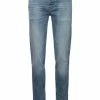 Rabatt 🔔 Bekleidung BOSS 👖 Jeans 'Taber BC-C' Blau(424) Günstig Kaufen 🛒