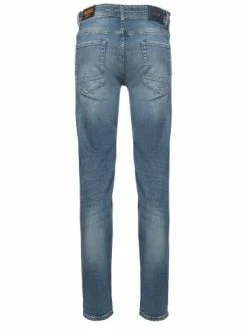 Rabatt 🔔 Bekleidung BOSS 👖 Jeans 'Taber BC-C' Blau(424) Günstig Kaufen 🛒 -Boss Verkaufsgeschäft boss jeans taber bc c blau 424 2