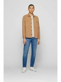 Rabatt 😍 Bekleidung BOSS 👖 Jeans 'Taber BC-C' Blau (428) Günstig Kaufen 🎉 -Boss Verkaufsgeschäft boss jeans taber bc c blau 428 2