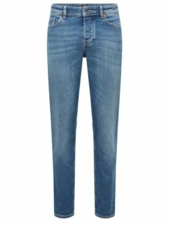 Rabatt 😍 Bekleidung BOSS 👖 Jeans 'Taber BC-C' Blau (428) Günstig Kaufen 🎉