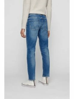 Rabatt 😍 Bekleidung BOSS 👖 Jeans 'Taber BC-C' Blau (428) Günstig Kaufen 🎉 -Boss Verkaufsgeschäft boss jeans taber bc c blau 428 3
