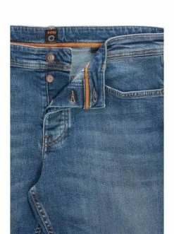Rabatt 😍 Bekleidung BOSS 👖 Jeans 'Taber BC-C' Blau (428) Günstig Kaufen 🎉 -Boss Verkaufsgeschäft boss jeans taber bc c blau 428 4